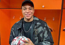 Mbappé será nuevo jugador del Real Madrid, confirma Tebas Mbappé