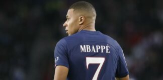Despiden a Mbappé con abucheos en último juego con el PSG en casa
