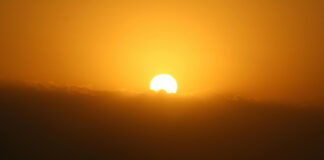 México suma 61 muertos por ola de calor