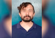 Arrestan a Miguel “N” por grabar a mujeres en la Feria de Puebla 2024 Miguel