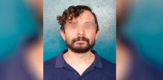 Arrestan a Miguel “N” por grabar a mujeres en la Feria de Puebla 2024 Miguel