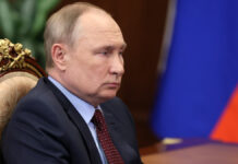 Rusia reemplaza a ministro de Defensa por un economista Ministro