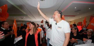 Fernando Morales propone la mejora del sistema de salud para Teziutlán Morales