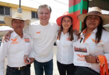 Fernando Morales asegura que el próximo 2 de junio los casicazgos ya no serán parte de Puebla Morales