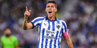 Héctor Moreno es baja en Monterrey para el resto de Liguilla por lesión