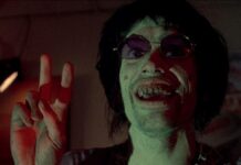 Atropellan a Bill Moseley, actor de “Masacre en Texas”