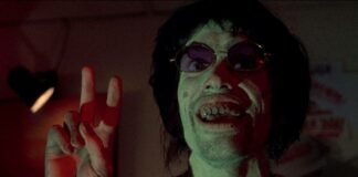 Atropellan a Bill Moseley, actor de “Masacre en Texas”