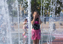 Reportan 48 muertes por temporada de calor en México Muertes