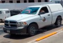 Mujer muere de una sobredosis en motel de San Baltazar Campeche Mujer