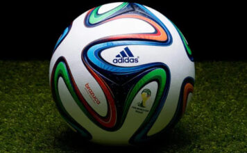 Subastarán balón de la final de Brasil 2014 Mundial