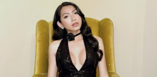 Nepal corona nueva reina de belleza transgénero Nepal