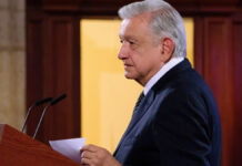“Lo magnifican para perjudicarme”, AMLO sobre asesinato de menor en Tabasco Niño