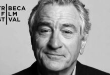 Festival Tribeca organizará la ‘De Niro Con’, para celebrar los 80 años del actor