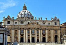 Vaticano publica nuevas normas para aprobar fenómenos sobrenaturales Normas