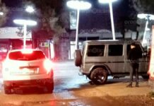 Oliver, alumno Anáhuac, amenazó con un arma su ex novia en bar de zona Angelópolis Oliver