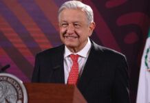 AMLO confirma operativos especiales durante elecciones Operativos