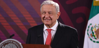 AMLO confirma operativos especiales durante elecciones Operativos