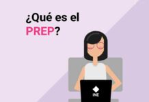 ¿Qué es el PREP? PREP