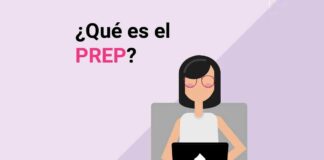 ¿Qué es el PREP? PREP