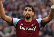 Acusan a Lucas Paquetá de influir en apuestas de la Premier League