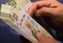 Presentan primer amparo contra reforma a leyes de pensiones