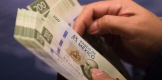 Presentan primer amparo contra reforma a leyes de pensiones