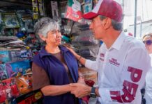 Es tiempo de la tecnología en capital poblana: Pepe Chedraui Pepe Chedraui