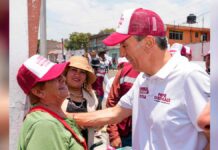 Pepe Chedraui va por Plan de Movilidad Sostenible Pepe Chedraui