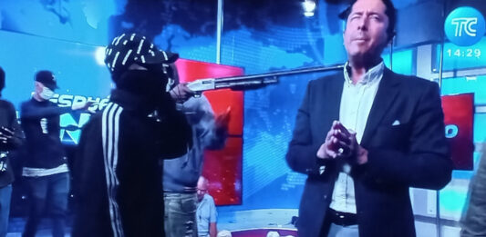 Periodista