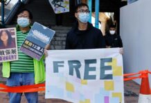 Liberarán a periodista china encarcelada por informar inicios del Covid-19