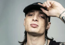 Peso Pluma sorprende con nuevo look y enloquece a sus fans Peso Pluma