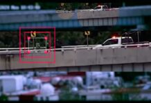 Policías evitan suicidio de menor de edad en puente de Puebla capital Policías