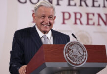 AMLO denuncia crisis en prensa mexicana por ataques a su Gobierno Prensa