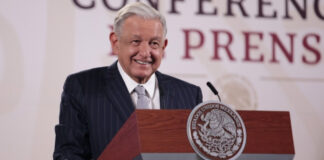 AMLO denuncia crisis en prensa mexicana por ataques a su Gobierno Prensa