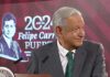 México ayudará a Belice con energía eléctrica pese a apagones, anuncia AMLO México ayudará a Belice con energía eléctrica pese a apagones