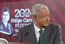 México ayudará a Belice con energía eléctrica pese a apagones, anuncia AMLO México ayudará a Belice con energía eléctrica pese a apagones