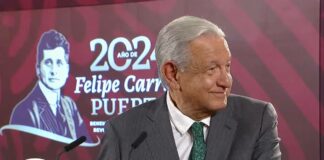 México ayudará a Belice con energía eléctrica pese a apagones, anuncia AMLO México ayudará a Belice con energía eléctrica pese a apagones