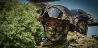 Decomisan más de 8 toneladas de fentanilo en México desde 2018