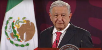 En septiembre estará listo el nuevo sistema de salud, anuncia AMLO