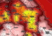 ¡A prevenirse! Tercera ola de calor provocará hasta 43 °C en la Mixteca de Puebla Puebla