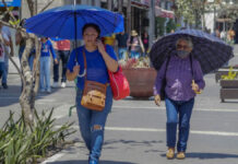 Así será el clima en Puebla en cinco años según la IA Puebla