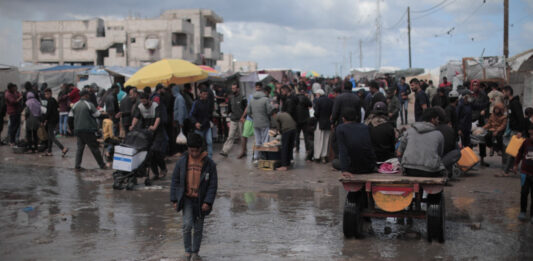 Rafah