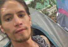 Restos de Orión Hernández demorarán un día en llegar a México Restos