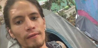 Restos de Orión Hernández demorarán un día en llegar a México Restos