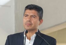 Lalo Rivera llama a simpatizantes de MC a votar por él Rivera