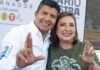 Xóchitl Gálvez asistirá al cierre de campaña de Eduardo Rivera Rivera