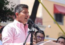 Observadores nacionales e internacionales en elecciones, pedirá Lalo Rivera Rivera