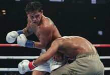 Ryan García da positivo a doping tras pelea contra Devin Haney