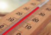 Segunda ola de calor afectará a 19 estados, alerta SMN SMN