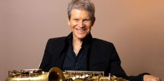 Fallece el saxofonista David Sanborn a los 78 años de edad